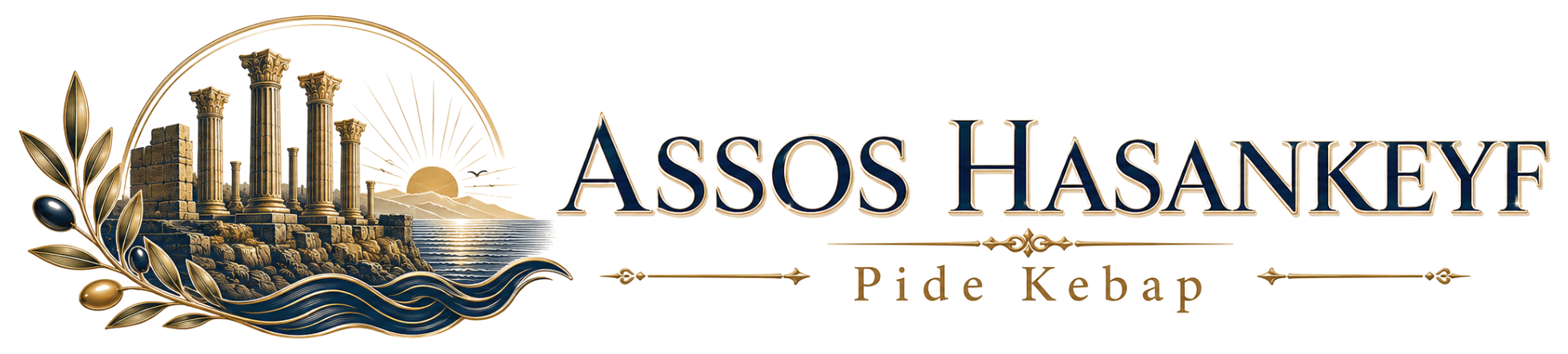 Assos Hasankeyf Pide Kebap