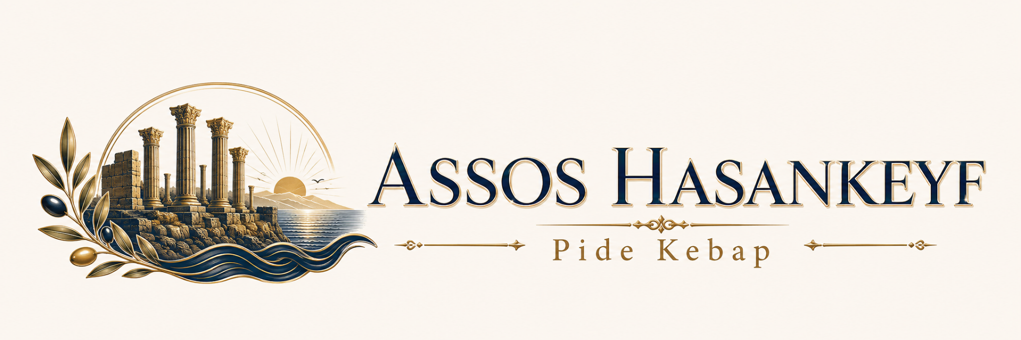 Assos Hasankeyf